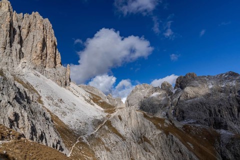 Tscheiner Peak