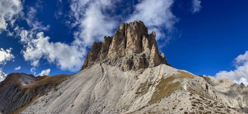Tscheiner Peak