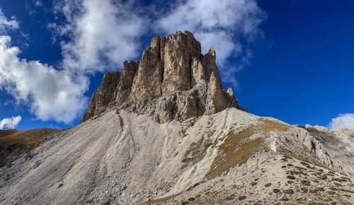 Tscheiner Peak