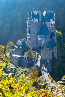Eltz Castle