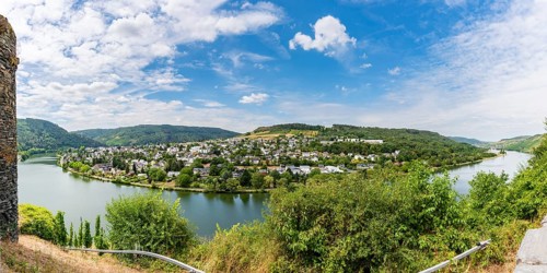 Traben-Trarbach