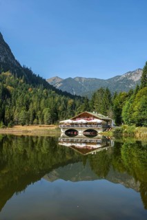 Pflegersee