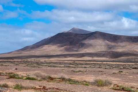 Monumento Natural de los Ajaches nature park Park