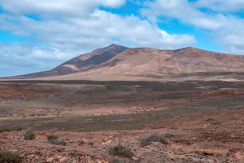 Monumento Natural de los Ajaches nature park Park