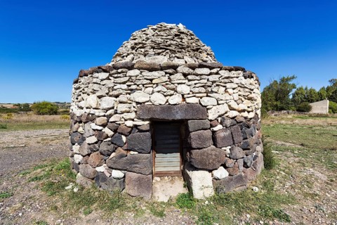 Nuraghe Santu Antine