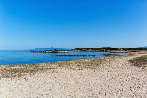 Coastline