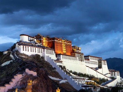 Potala Palace