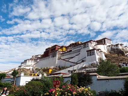 Potala Palace