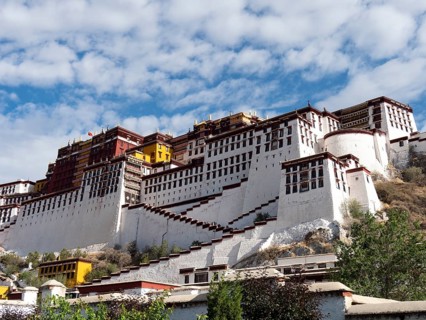 Potala Palace