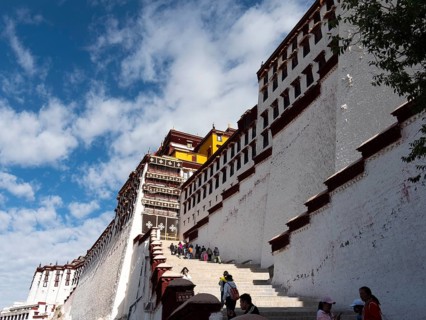Potala Palace