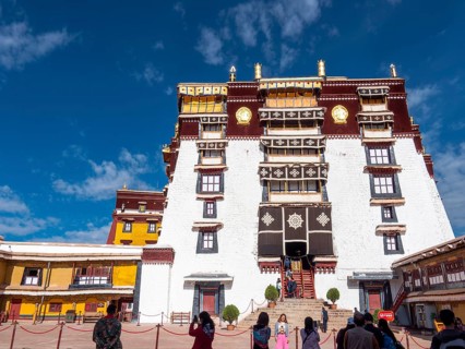 Potala Palace