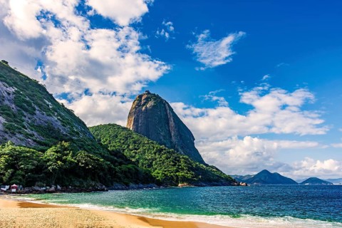 Sugarloaf Mountain