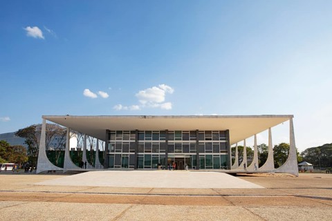 Palace of the Federal Supreme Court