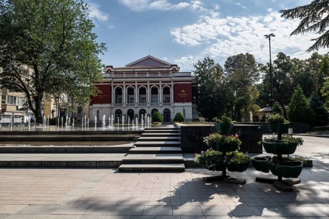 State Opera