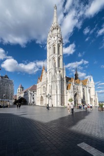 Matthias Church
