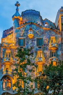 Casa Batllo