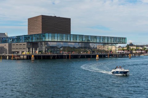 Royal danish playhouse