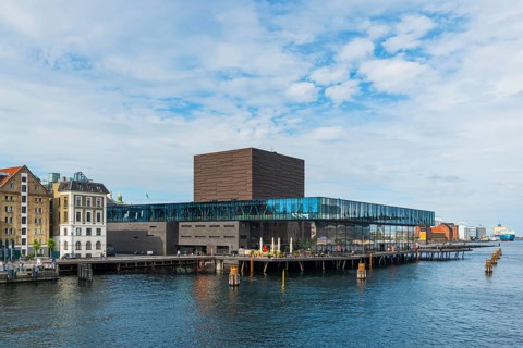 Royal danish playhouse