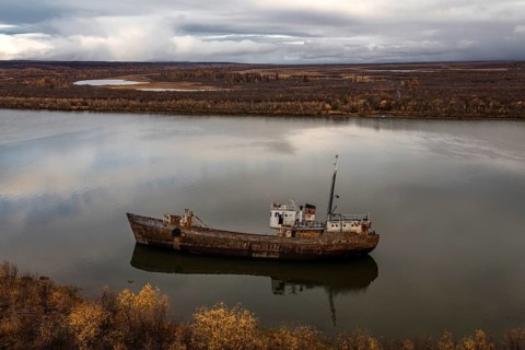Shipwreck