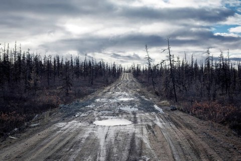 Road