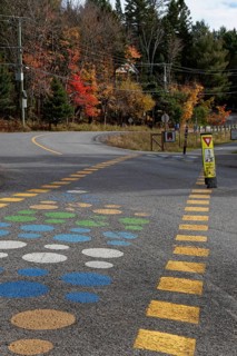 Trans Canada Trail