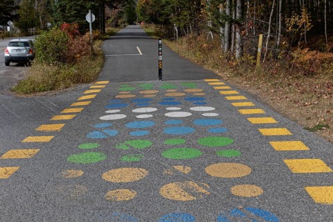 Trans Canada Trail