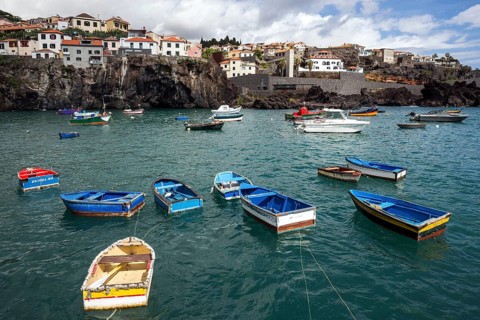 Câmara de Lobos