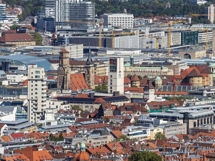 City view
