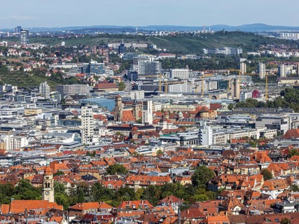 City view