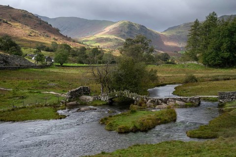 Slater's Bridge