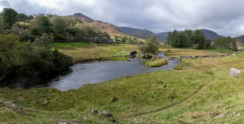 Slater's Bridge