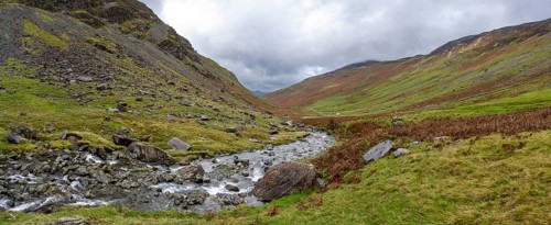 Honister Pass