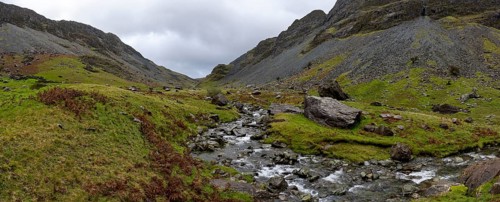 Honister Pass