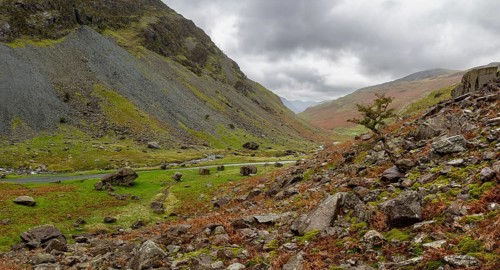 Honister Pass