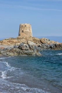 Torre di Bari Sardo