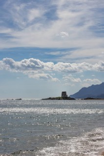 Torre di Bari Sardo