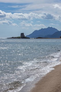 Torre di Bari Sardo