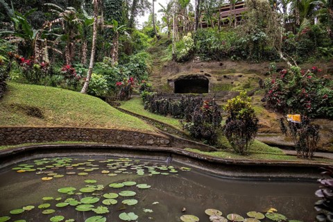 Goa Gajah