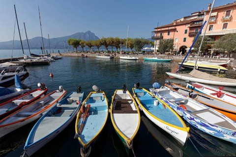 Torri del Benaco