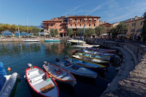 Torri del Benaco