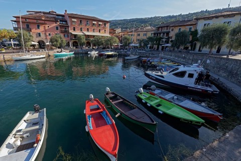 Torri del Benaco