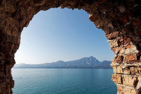 Lake Garda