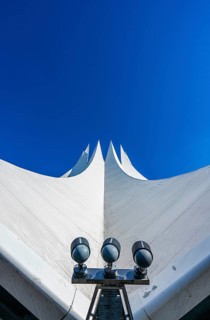 Tempodrom am Anhalter Bahnhof
