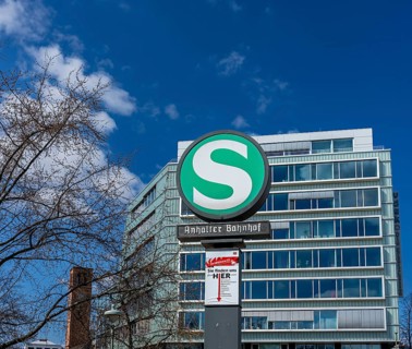 S-Bahn