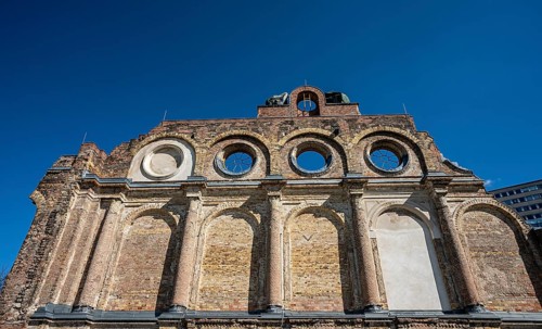 Ruin