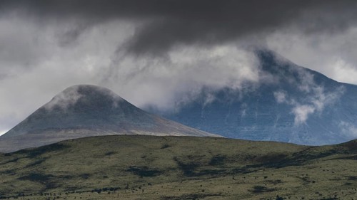 Low Clouds