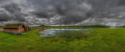 Boathouse