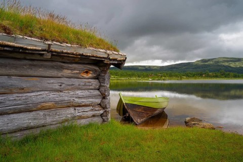 Weathered