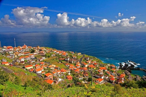 Ponta Delgada