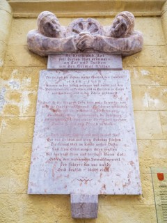 War memorial